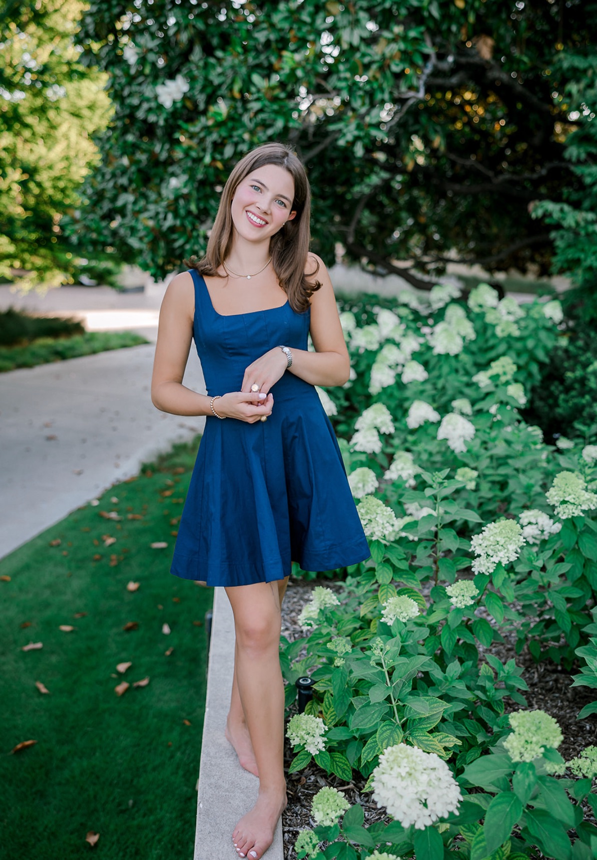 Photo of Madeline Mehall